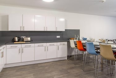 1 bed flat, Cathedral Road, City Centre, Derby, DE13FQ - Image 14